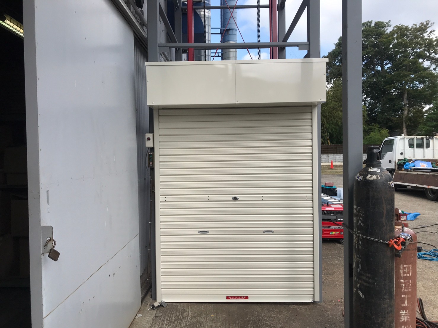 ガレージシャッターの種類はいくつある 構造と特徴を徹底解説 株式会社横引シャッター