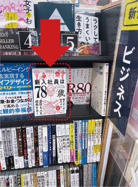 【スーパーブックス竹ノ塚店】